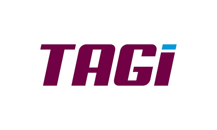 TAGI logo